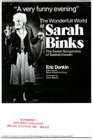 The Wonderful World of Sarah Binks (Reviews)