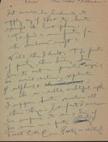 Review of the writings of the Black Mountain Group