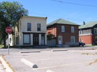 Photographs of Al Purdy's House in Sidney, B.C.